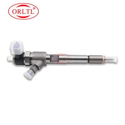 0445110309 Inyector de combustible diesel 0445 110 309 Boquilla del inyector de diesel 0 445 110 309 para el motor 0445110309
