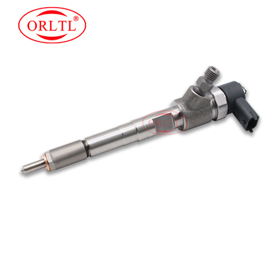 0445110309 Inyector de combustible diesel 0445 110 309 Boquilla del inyector de diesel 0 445 110 309 para el motor 0445110309