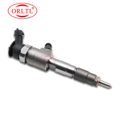 Inyector de alta calidad 0445110860 0445 110 860 Boquillas 0 445 110 860 para motor
