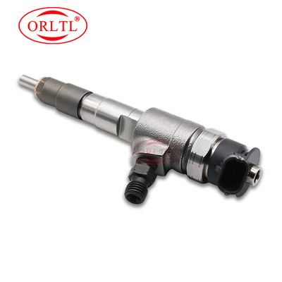 0445110864 Inyector de combustible para automóviles 0445 110 864 Inyector de tren común 0 445 110 864 para motor