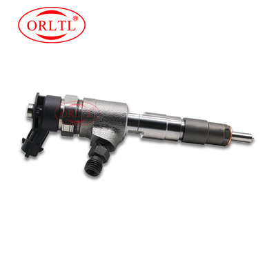 0445110340 inyector de boquillas 0445 110 340 inyector de combustible para motor 0 445 110 340 para el Citroen Berlingo 1.6 d