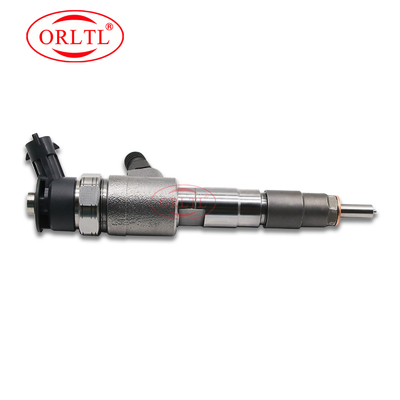 0445110864 Inyector de combustible para automóviles 0445 110 864 Inyector de tren común 0 445 110 864 para motor