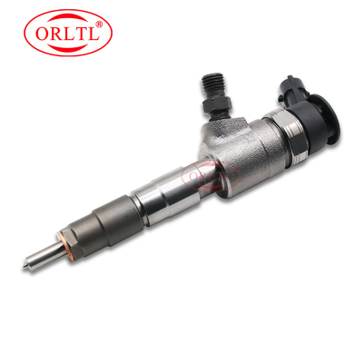 0445110864 Inyector de combustible para automóviles 0445 110 864 Inyector de tren común 0 445 110 864 para motor