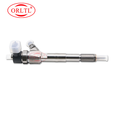 Fuentes de inyección de alta calidad 0445110341 0445 110 341 Inyector de piezas de automóvil 0 445 110 341 para Alfa Romeo 147