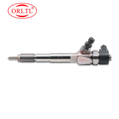 Fuentes de inyección de alta calidad 0445110341 0445 110 341 Inyector de piezas de automóvil 0 445 110 341 para Alfa Romeo 147