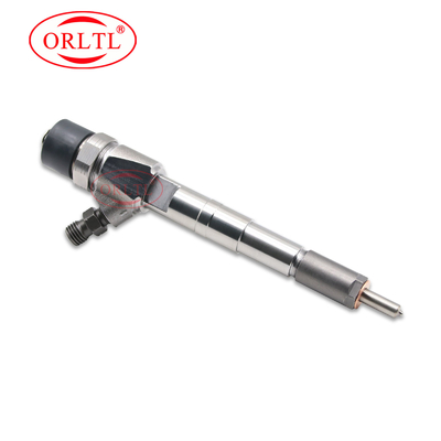 Fuentes de inyección de alta calidad 0445110341 0445 110 341 Inyector de piezas de automóvil 0 445 110 341 para Alfa Romeo 147
