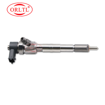 para FIAT 0445110391 Partes del motor del automóvil inyector 0445 110 391 0 445 110 391 Boquillas de inyección