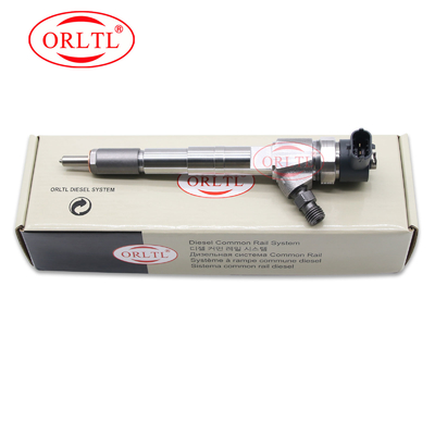 Fuentes de inyección de alta calidad 0445110341 0445 110 341 Inyector de piezas de automóvil 0 445 110 341 para Alfa Romeo 147