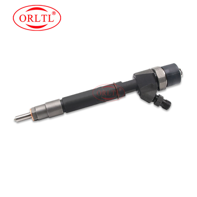 Alta calidad 0445110152 inyector de combustible diesel 0445 110 152 inyector de boquilla 0 445 110 152 para Mercedes-Benz Serie C