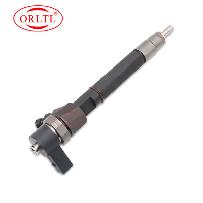para el MERCEDES-BENZ 0445110129 Fuel Common Rail Nozzle 0445 110 129 Nozzle Spray Gun 0 445 110 129