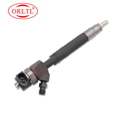 NOVA Boquilla de inyección de diesel 0445110033 0445 110 033 Boquilla de inyección de combustible 0 445 110 033 para el motor 0445110033