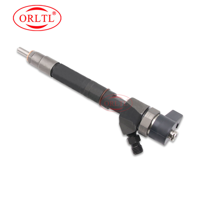 Inyector de diesel de alta calidad 0445110128 0 445 110 128 Boquillas de inyección 0445 110 128 Para MERCEDES-BENZ