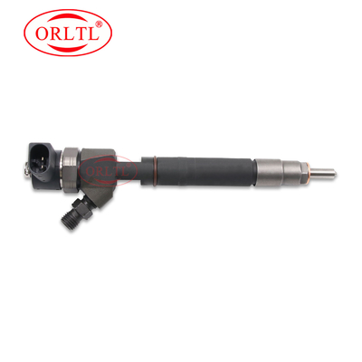 Nozles 0445110089 A6680700887 Inyector de combustible para automóviles 0445 110 089 Inyector de tren común 0 445 110 089 para Mercedes-Benz Vane