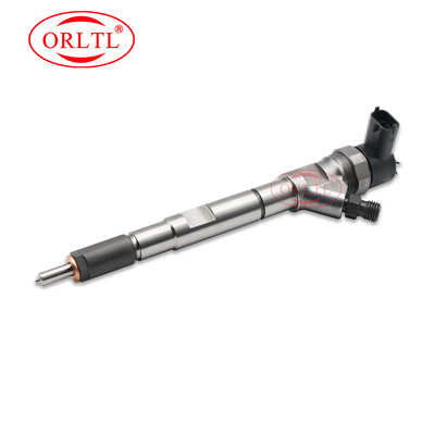 0445110232 107750-0640 Inyector de tren común 0445 110 232 Inyector de combustible para motor 0 445 110 232 para Hyundai H-1
