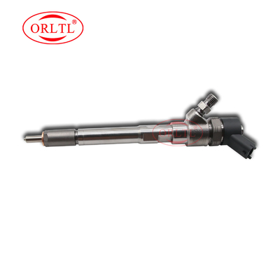 Inyector de boquillas 0445110726 0445 110 726 Motor diesel comprimidor de presión inyector 0 445 110 726 para el HYUNDAI 33800-27800