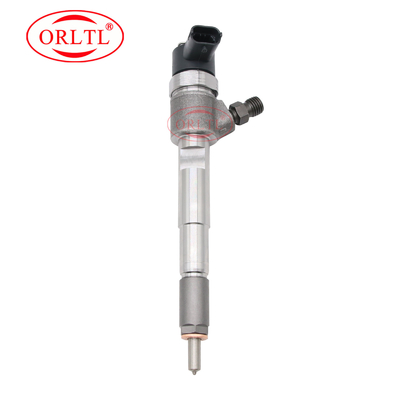 0445110868 Inyector de boquilla diesel 0445 1108 68 Sistemas de inyección de combustible 0 445 110 868 para el motor