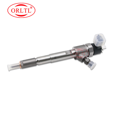 0445110868 Inyector de boquilla diesel 0445 1108 68 Sistemas de inyección de combustible 0 445 110 868 para el motor