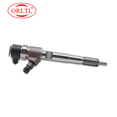 0445110868 Inyector de boquilla diesel 0445 1108 68 Sistemas de inyección de combustible 0 445 110 868 para el motor