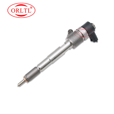 0445110636 Inyectores de rendimiento 0445 110 636 Inyector de boquilla de combustible automático 0 445 110 636 para motor