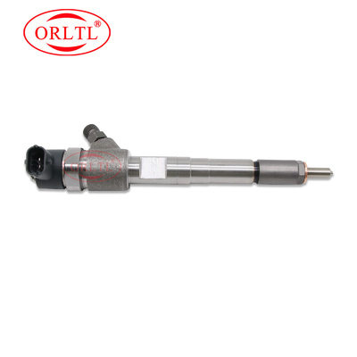 0445110441 Inyector de boquilla de tren común 0445 110 441 Sistemas de pulverización Boquilla 0 445 110 441 para Mahindra Genio 2.5D MDL