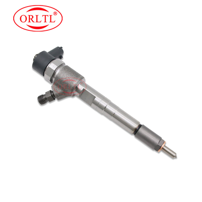 0445110441 Inyector de boquilla de tren común 0445 110 441 Sistemas de pulverización Boquilla 0 445 110 441 para Mahindra Genio 2.5D MDL