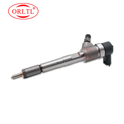 0445110342 Inyector de combustible 0445 110 342 Inyector de bombas para motores 0 445 110 342 para motores MAHINDRA