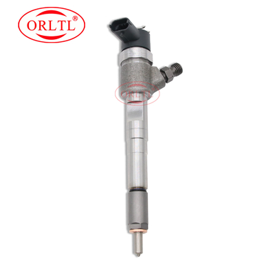 0445110342 Inyector de combustible 0445 110 342 Inyector de bombas para motores 0 445 110 342 para motores MAHINDRA