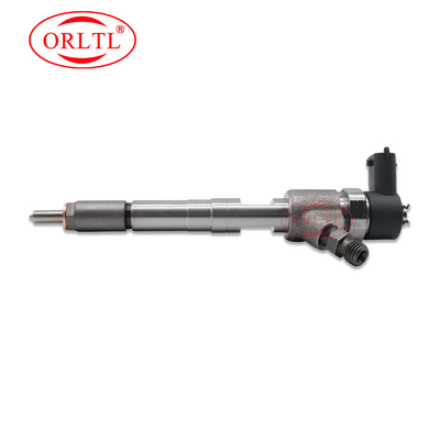 0445110746 inyección de boquilla inyector de combustible diesel 0445 110 746 0 445 110 746 para motor