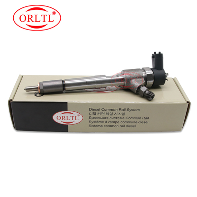 0445110342 Inyector de combustible 0445 110 342 Inyector de bombas para motores 0 445 110 342 para motores MAHINDRA