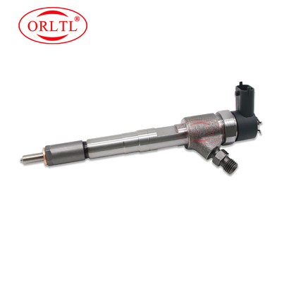 Boquillas de alta calidad 0445110425 reemplazar el inyector de combustible 0445 110 425 inyector de boquilla 0 445 110 425 para Chevrolet Enjoy 1.3
