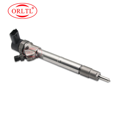 0445110502 Sistemas de inyección de combustible 0445 110 502 Auto partes inyector 0 445 110 502 para Hunter/Patriot 2.0CD 08