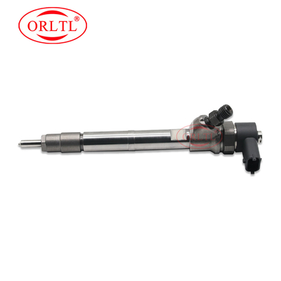 0445110502 Sistemas de inyección de combustible 0445 110 502 Auto partes inyector 0 445 110 502 para Hunter/Patriot 2.0CD 08