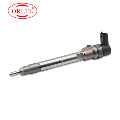 0445110502 Sistemas de inyección de combustible 0445 110 502 Auto partes inyector 0 445 110 502 para Hunter/Patriot 2.0CD 08