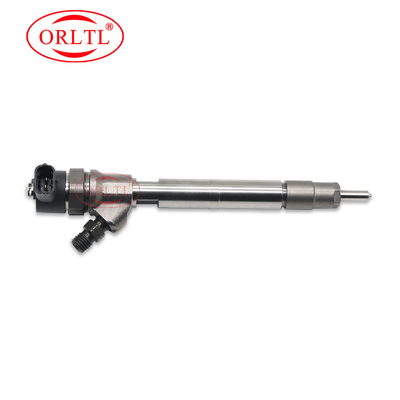 0445110502 Sistemas de inyección de combustible 0445 110 502 Auto partes inyector 0 445 110 502 para Hunter/Patriot 2.0CD 08