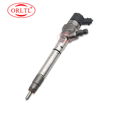 0 445 110 981 Boquillas de inyección de motores diesel 0445 110 981 Inyección de motores diesel 0445110 981 para motores de automóviles