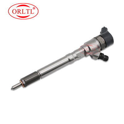 0445110523 Inyector de combustible para automóviles 0445 110 523 Boquillas de inyector de diesel 0 445 110 523 para Chrysler Jeep