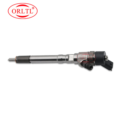 0445110523 Inyector de combustible para automóviles 0445 110 523 Boquillas de inyector de diesel 0 445 110 523 para Chrysler Jeep