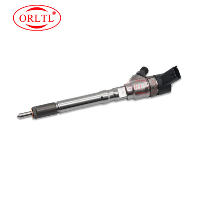 0445110523 Inyector de combustible para automóviles 0445 110 523 Boquillas de inyector de diesel 0 445 110 523 para Chrysler Jeep
