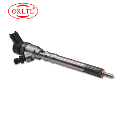 0445110523 Inyector de combustible para automóviles 0445 110 523 Boquillas de inyector de diesel 0 445 110 523 para Chrysler Jeep