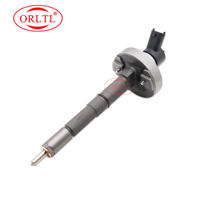 Inyector de combustible para automóviles 0 445 110 284