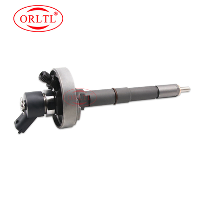 Inyector de combustible para automóviles 0 445 110 284