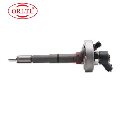 0445110884 Inyector de combustible para automóviles 0445 110 884 Inyector de tren común 0 445 110 884 para motores