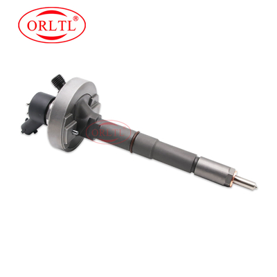 0445110884 Inyector de combustible para automóviles 0445 110 884 Inyector de tren común 0 445 110 884 para motores