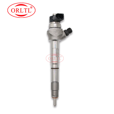 para Audi A1 / A3 / A3 Limousine Inyector diesel de alta calidad 0445110472 0445 110 472 Partes del inyector de combustible 0 445 110 472