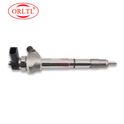 Inyector del tren común 0445110833 0445 110 833 Inyector del motor diesel 0 445 110 833 para motores