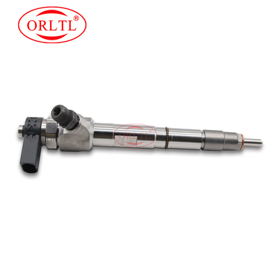 0986435242 0445110475 inyector de ferrocarril común 0445 110 475 Ensamblaje de inyectores de combustible 0 445 110 475 FOR para Audi