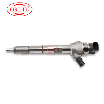 Inyector del tren común 0445110833 0445 110 833 Inyector del motor diesel 0 445 110 833 para motores