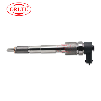 0445110635 Inyector de boquilla de pulverización de niebla 0445 110 635 Inyector de combustible Diesel 0 445 110 635 PARA Nissan NV400 2.3 dCi