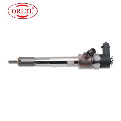 0445110635 Inyector de boquilla de pulverización de niebla 0445 110 635 Inyector de combustible Diesel 0 445 110 635 PARA Nissan NV400 2.3 dCi