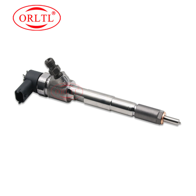 0445110635 Inyector de boquilla de pulverización de niebla 0445 110 635 Inyector de combustible Diesel 0 445 110 635 PARA Nissan NV400 2.3 dCi
